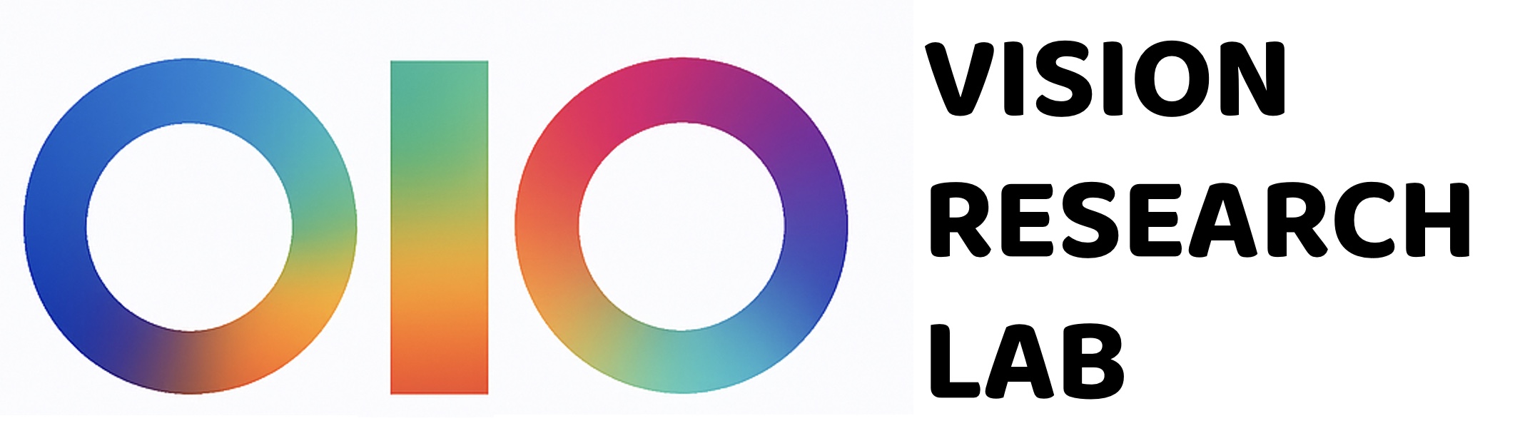 VISION RESEARCH LAB 로고